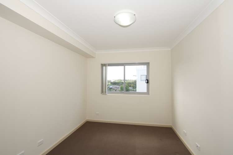 Fourth view of Homely apartment listing, 30/102-106 Railway Terrace, Merrylands NSW 2160
