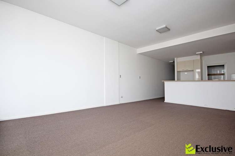 Second view of Homely apartment listing, 733/60 Walker Street, Rhodes NSW 2138