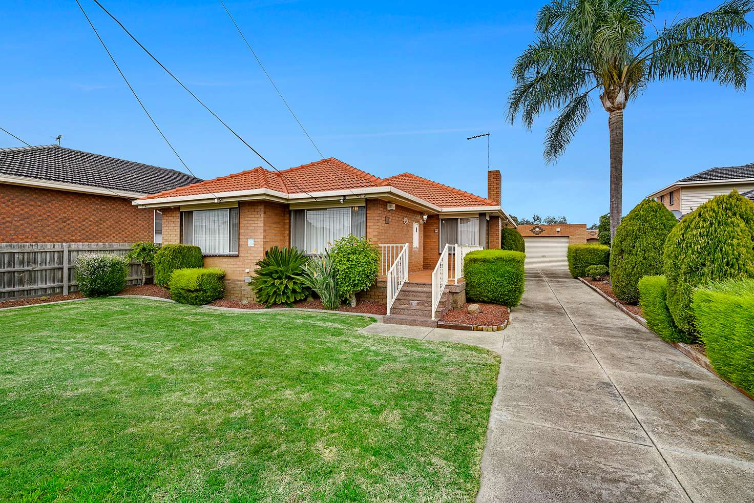 Main view of Homely house listing, 108 Wilson Boulevard, Reservoir VIC 3073