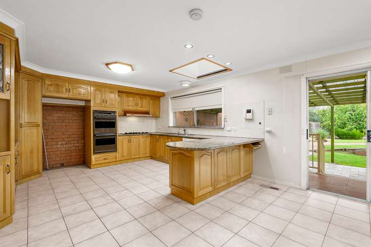 Second view of Homely house listing, 108 Wilson Boulevard, Reservoir VIC 3073