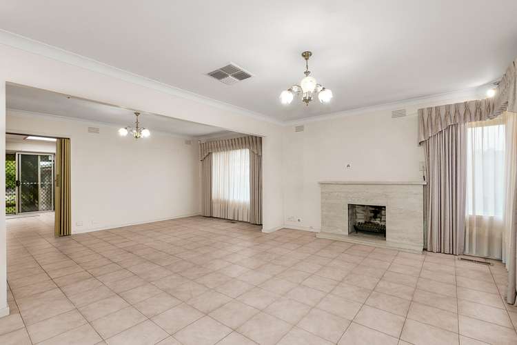 Fourth view of Homely house listing, 108 Wilson Boulevard, Reservoir VIC 3073