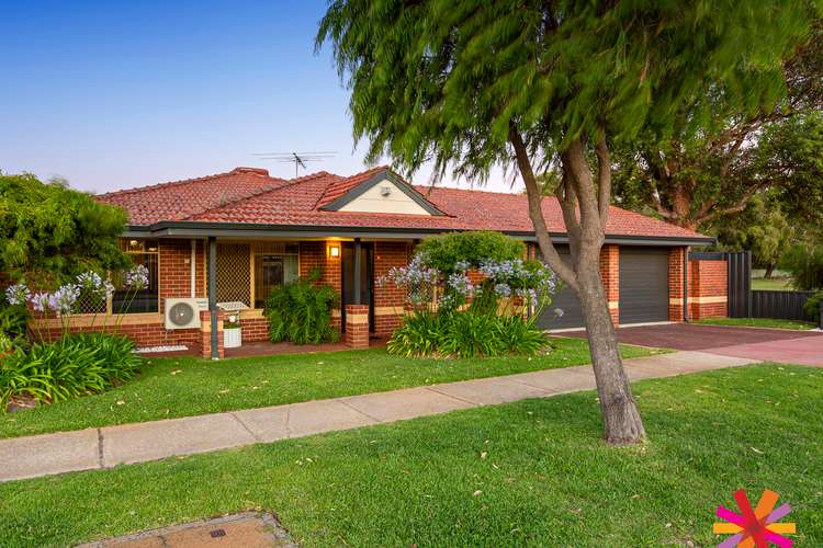 Second view of Homely house listing, 165 St Kilda Road, Rivervale WA 6103