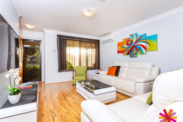 Fourth view of Homely house listing, 165 St Kilda Road, Rivervale WA 6103