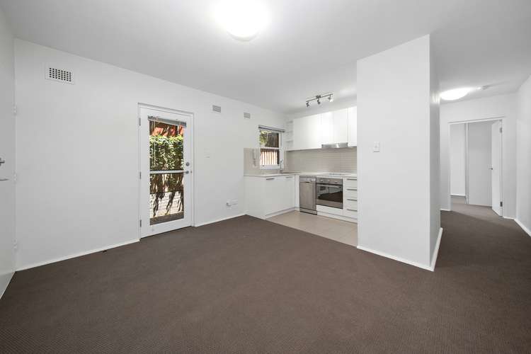 Third view of Homely apartment listing, 1/26 Bando Road, Cronulla NSW 2230