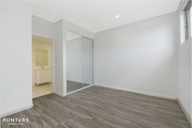 Third view of Homely apartment listing, 61/23-27 Paton Street, Merrylands NSW 2160