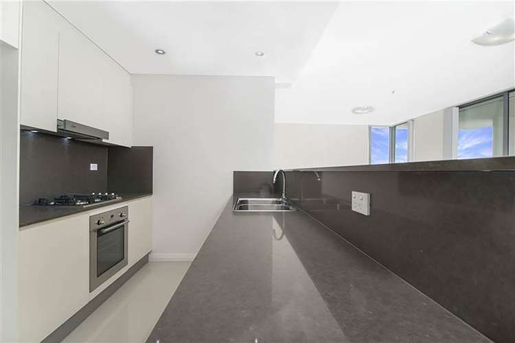 Second view of Homely apartment listing, 1035/111 High Street, Mascot NSW 2020