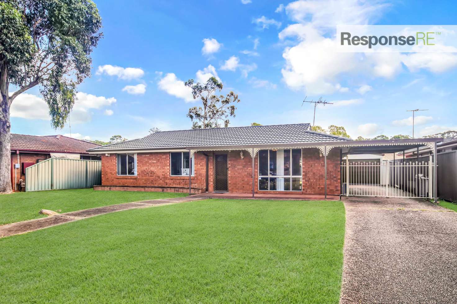 Main view of Homely house listing, 91 Greenbank Drive, Werrington Downs NSW 2747