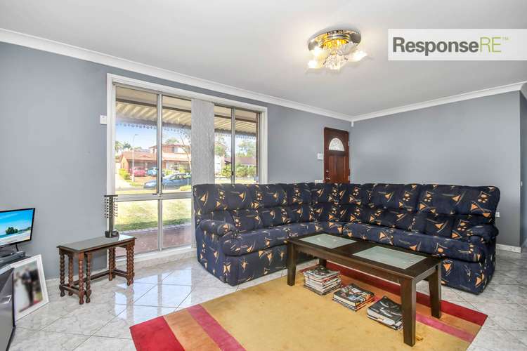 Third view of Homely house listing, 91 Greenbank Drive, Werrington Downs NSW 2747
