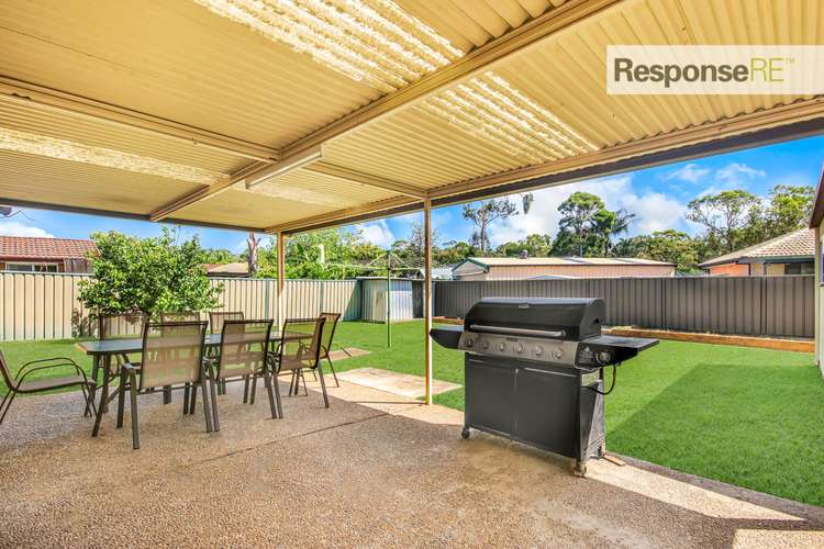 Sixth view of Homely house listing, 91 Greenbank Drive, Werrington Downs NSW 2747