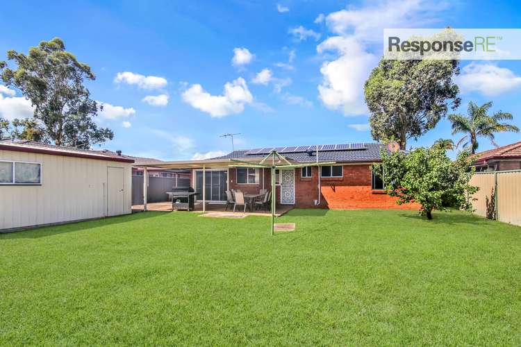 Seventh view of Homely house listing, 91 Greenbank Drive, Werrington Downs NSW 2747