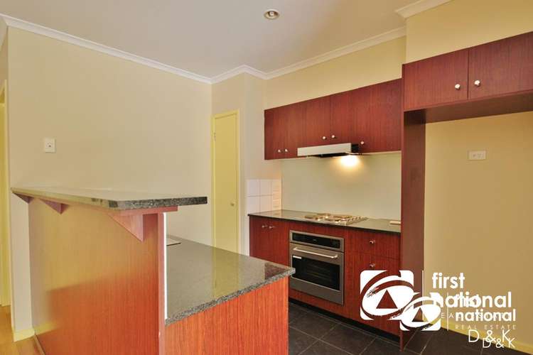 Fifth view of Homely townhouse listing, 7 Ribbony Walk, Maribyrnong VIC 3032