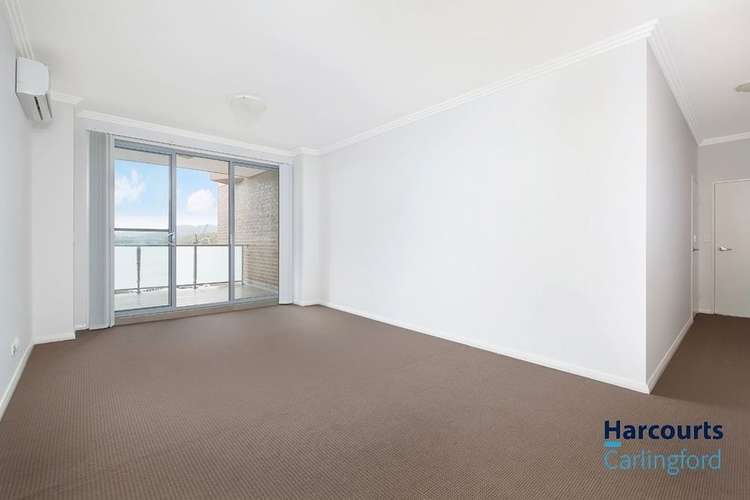 Second view of Homely unit listing, 97/6-16 Hargraves Street, Gosford NSW 2250