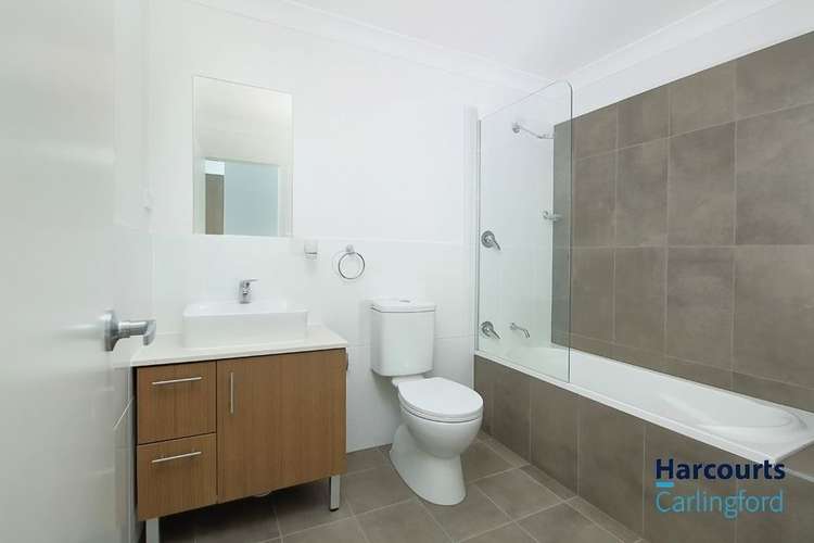 Third view of Homely unit listing, 97/6-16 Hargraves Street, Gosford NSW 2250