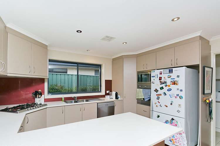 Third view of Homely house listing, 58 Eggleston Crescent, Chifley ACT 2606