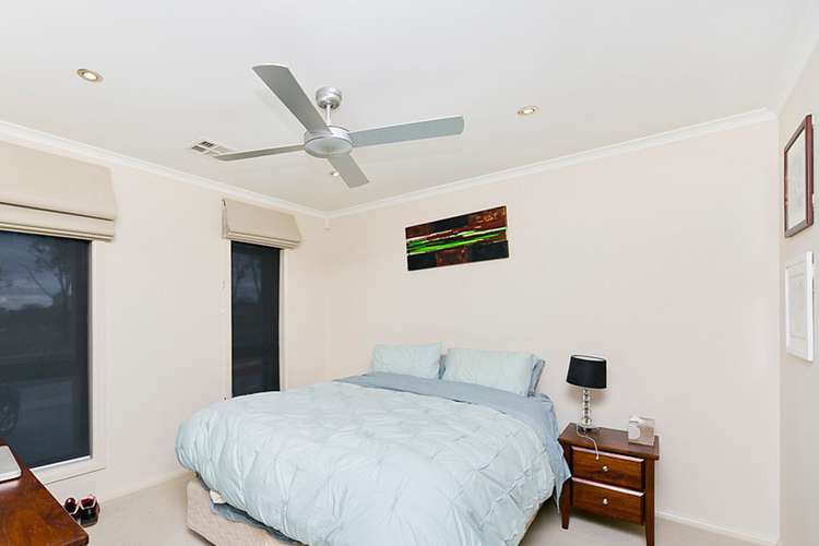 Fourth view of Homely house listing, 58 Eggleston Crescent, Chifley ACT 2606