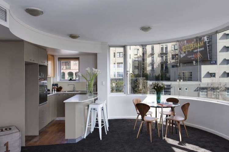 Second view of Homely apartment listing, 200 William Street, Darlinghurst NSW 2010