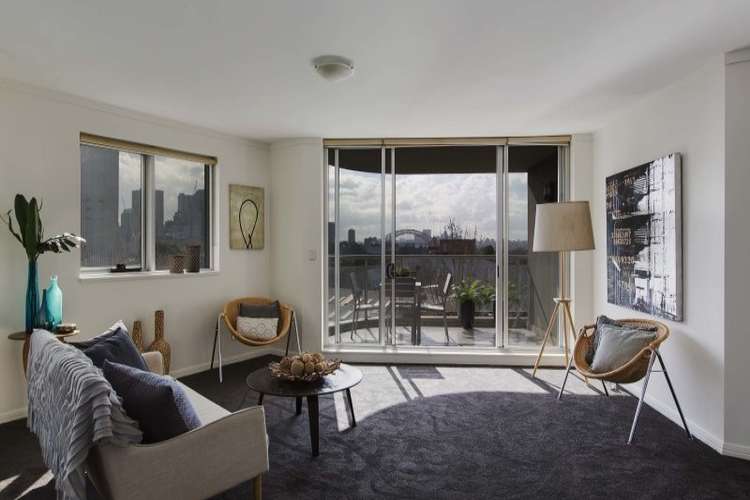 Third view of Homely apartment listing, 200 William Street, Darlinghurst NSW 2010