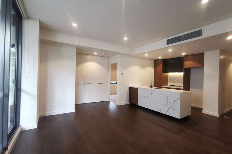 Second view of Homely apartment listing, Level 2/209/3 Sam Sing Street, Waterloo NSW 2017