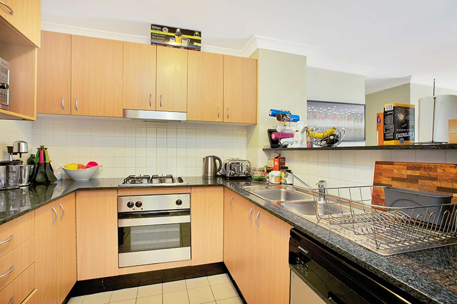 Main view of Homely apartment listing, 65/19a Norton Street, Leichhardt NSW 2040