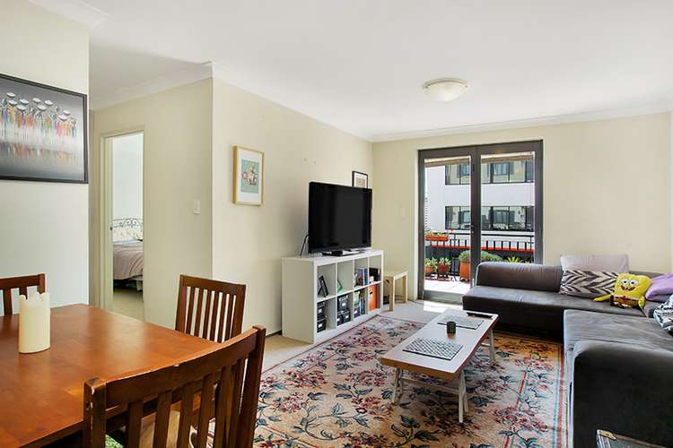 Second view of Homely apartment listing, 65/19a Norton Street, Leichhardt NSW 2040