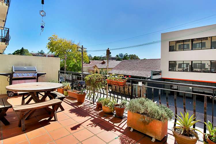 Third view of Homely apartment listing, 65/19a Norton Street, Leichhardt NSW 2040
