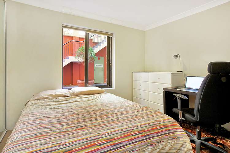 Fourth view of Homely apartment listing, 65/19a Norton Street, Leichhardt NSW 2040