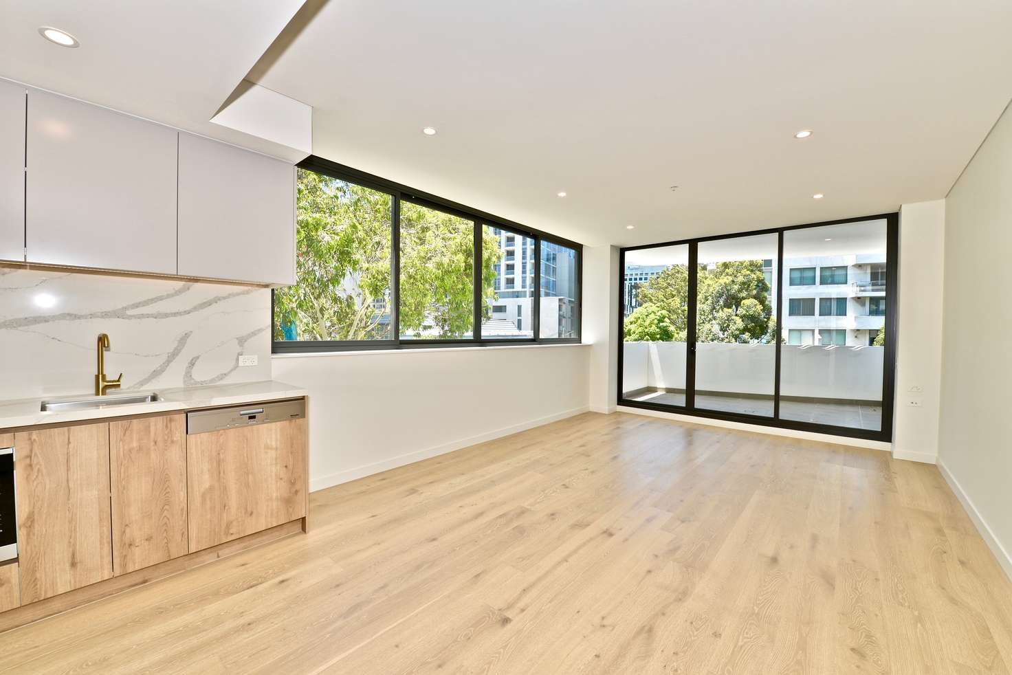 Main view of Homely apartment listing, A205/2 Oliver Road, Chatswood NSW 2067