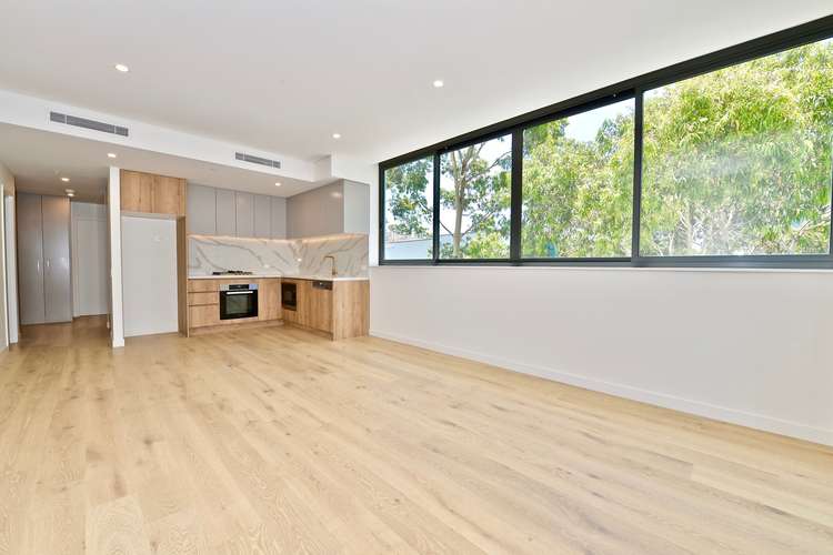 Second view of Homely apartment listing, A205/2 Oliver Road, Chatswood NSW 2067