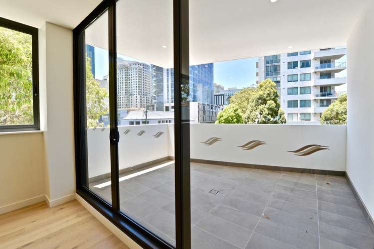 Fourth view of Homely apartment listing, A205/2 Oliver Road, Chatswood NSW 2067