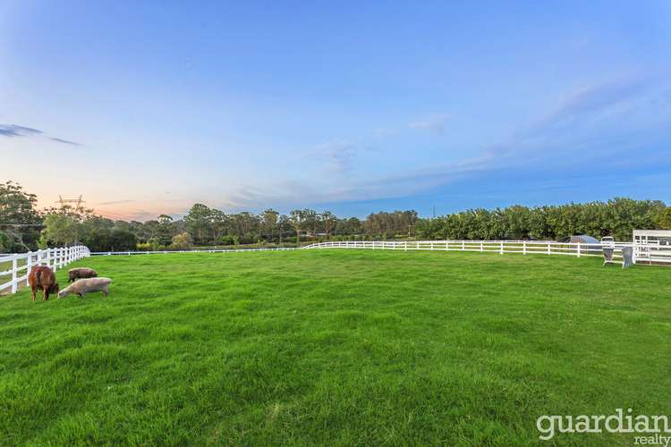 Fourth view of Homely acreageSemiRural listing, 1 Dural Downs Way, Dural NSW 2158