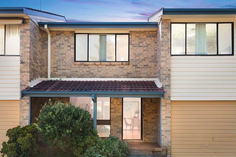 Main view of Homely townhouse listing, 2/18 Vega Street, Revesby NSW 2212