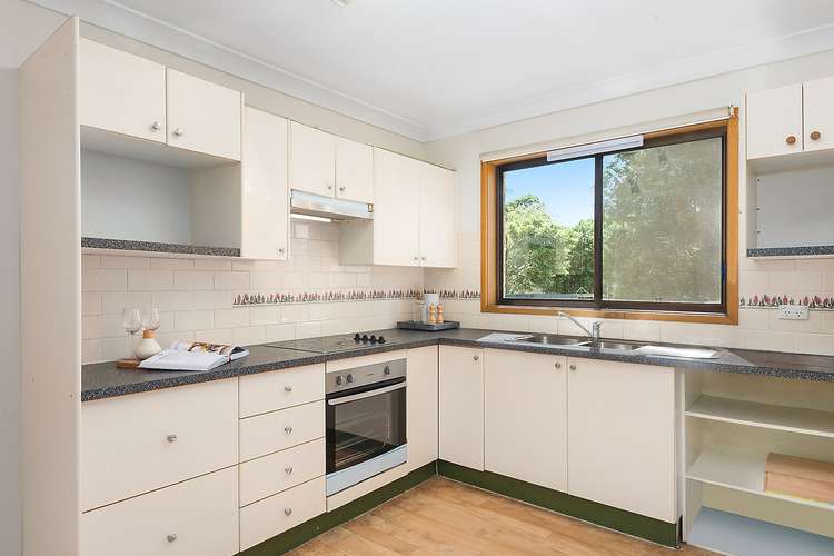 Third view of Homely townhouse listing, 2/18 Vega Street, Revesby NSW 2212