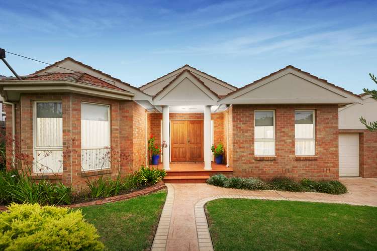 Main view of Homely house listing, 92 Deakin Street, Essendon VIC 3040