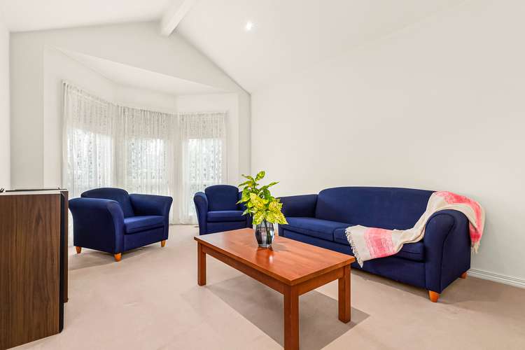 Second view of Homely house listing, 92 Deakin Street, Essendon VIC 3040