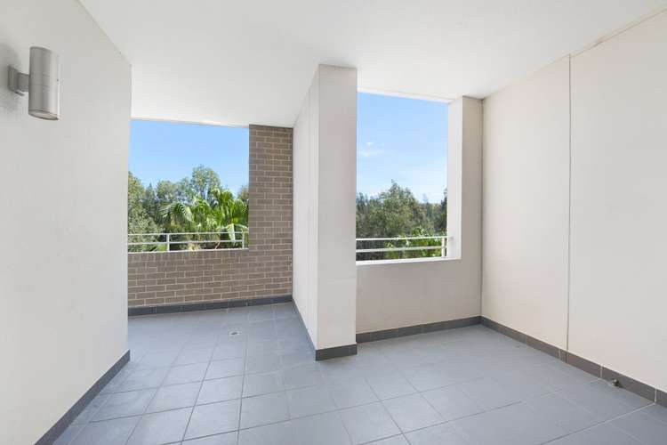 Second view of Homely apartment listing, 309/19 Hill Road, Wentworth Point NSW 2127