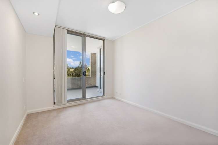 Third view of Homely apartment listing, 309/19 Hill Road, Wentworth Point NSW 2127