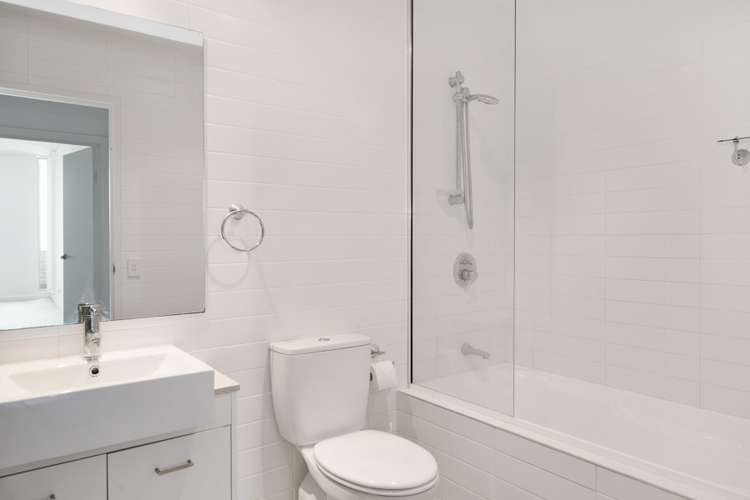 Fourth view of Homely apartment listing, 309/19 Hill Road, Wentworth Point NSW 2127