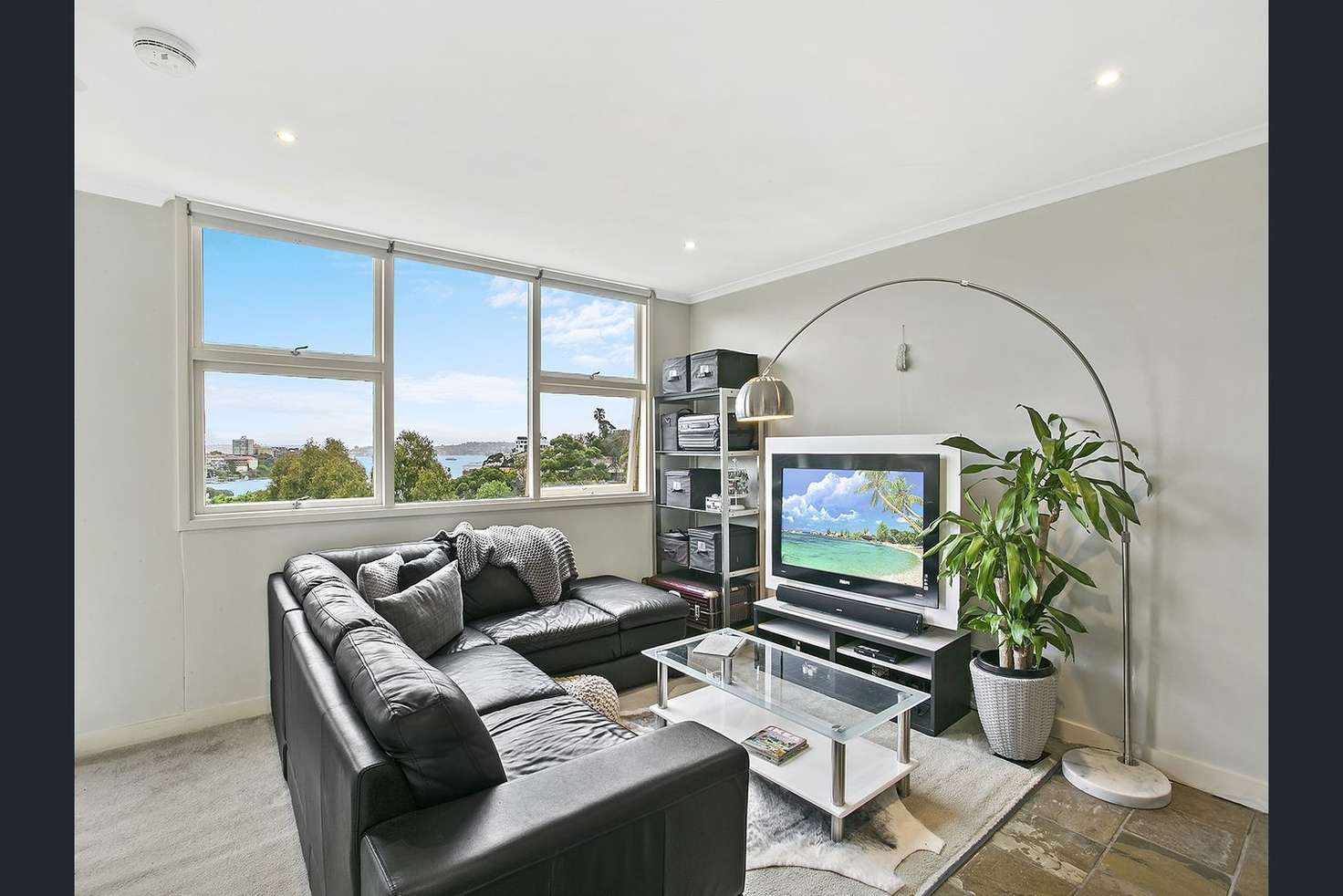 Main view of Homely apartment listing, 704/22 Doris Street, North Sydney NSW 2060