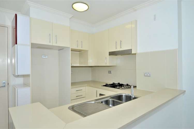 Third view of Homely apartment listing, 69/809-811 Pacific Highway, Chatswood NSW 2067