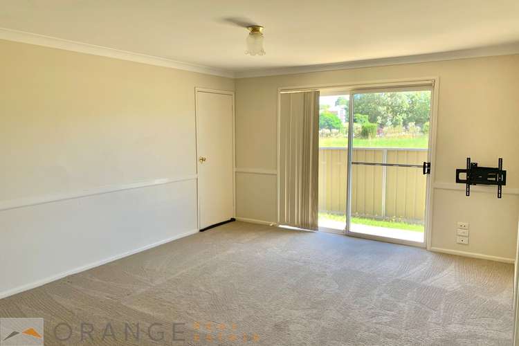 Second view of Homely villa listing, 4/107 Matthews Avenue, Orange NSW 2800