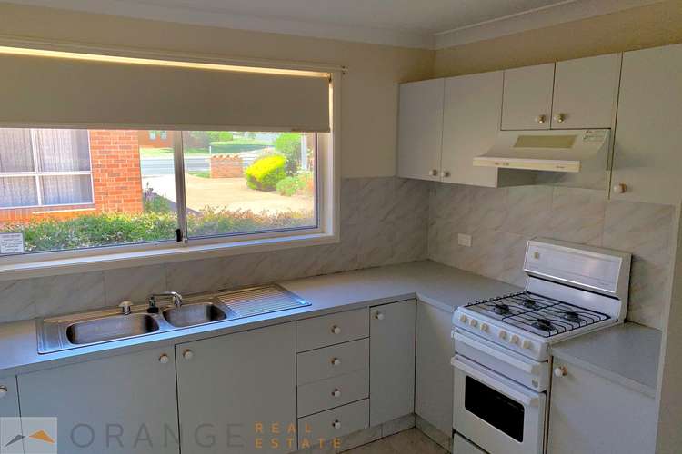 Third view of Homely villa listing, 4/107 Matthews Avenue, Orange NSW 2800
