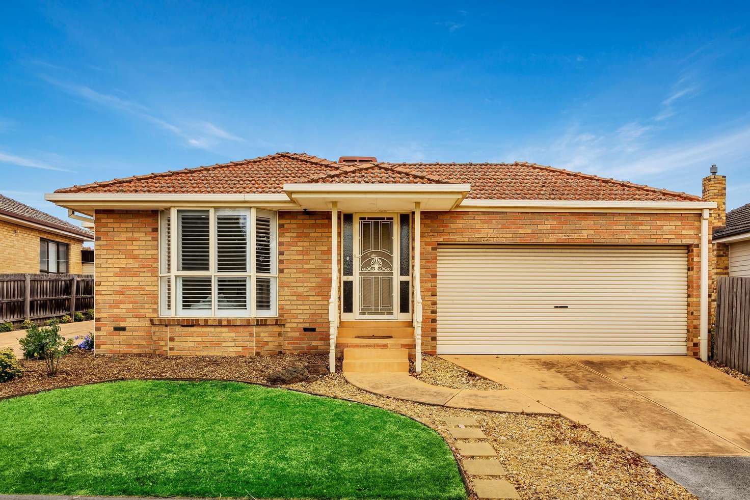 Main view of Homely unit listing, 1/19 High Street, Watsonia VIC 3087