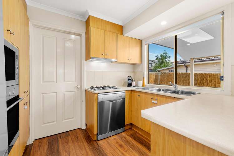 Fifth view of Homely unit listing, 1/19 High Street, Watsonia VIC 3087