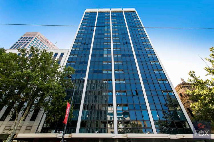 Main view of Homely apartment listing, 185/65 King William Street, Adelaide SA 5000