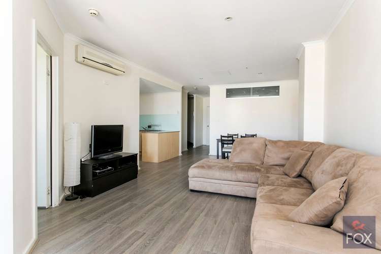 Fourth view of Homely apartment listing, 185/65 King William Street, Adelaide SA 5000