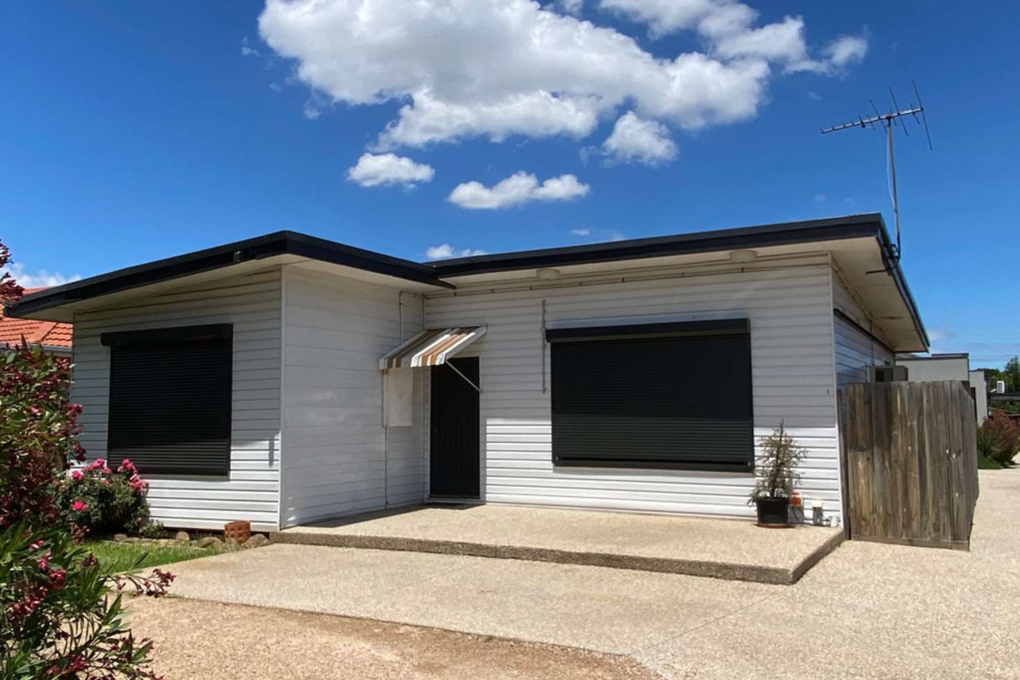 Main view of Homely house listing, 1/63 Perrett Avenue, St Albans VIC 3021