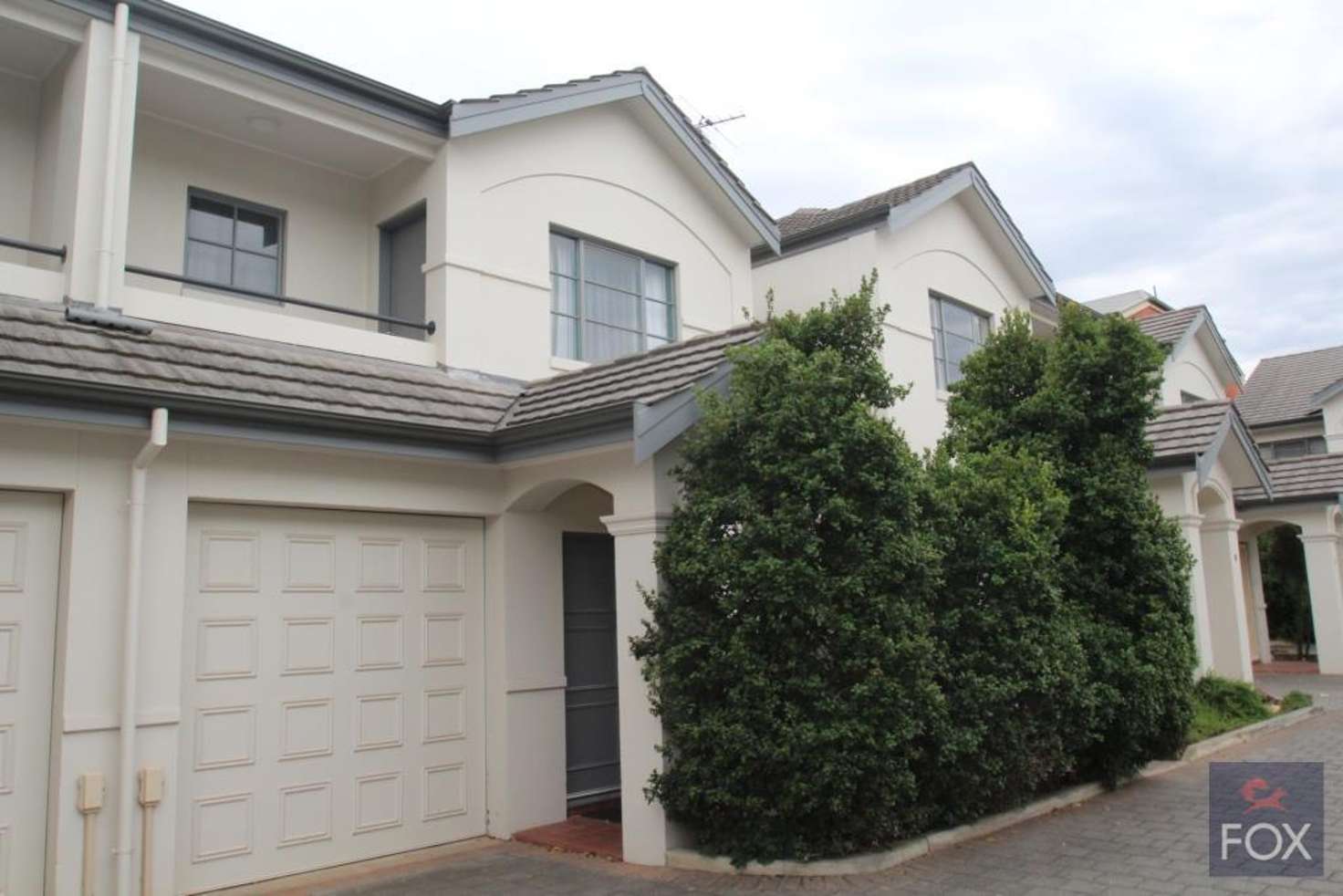 Main view of Homely house listing, 11/16 Colley Street, North Adelaide SA 5006