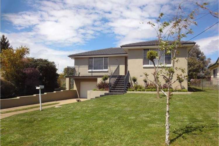 Main view of Homely house listing, 70 Matthews Avenue, Orange NSW 2800