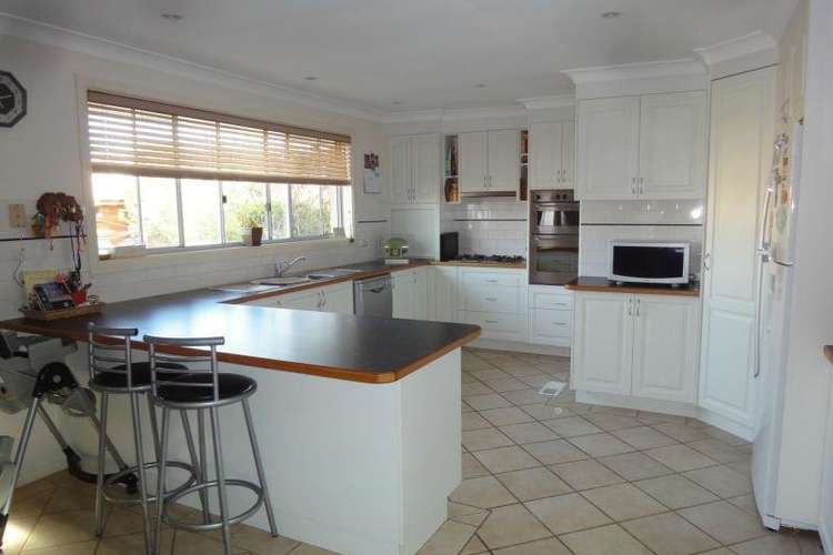 Second view of Homely house listing, 70 Matthews Avenue, Orange NSW 2800