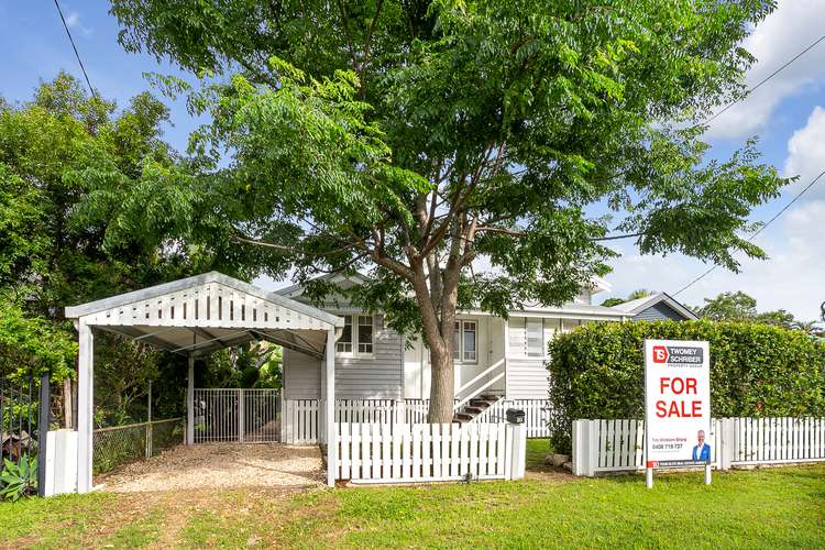 Main view of Homely house listing, 20 Morehead Street, Bungalow QLD 4870